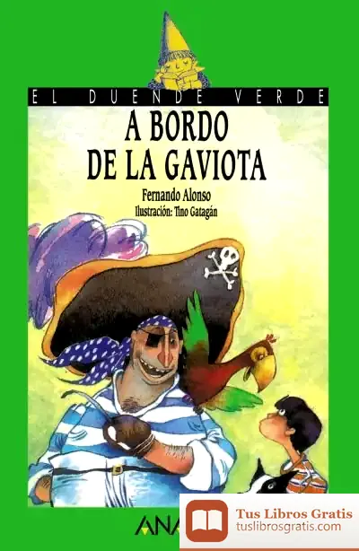 Descargar 1. A Bordo De La Gaviota