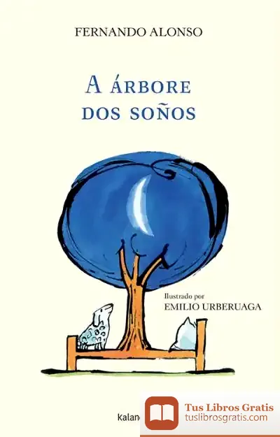 Descargar A Árbore Dos Soños