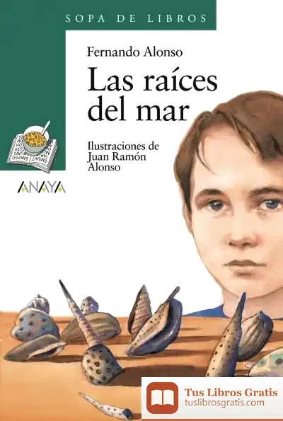 Descargar Las Raíces Del Mar