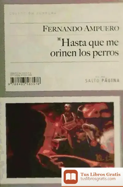 Descargar Hasta Que Me Orinen Los Perros