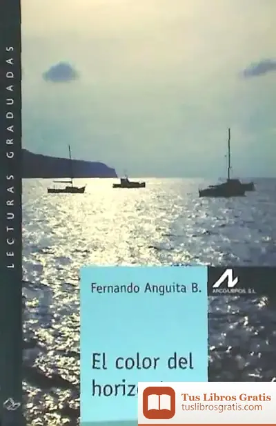Descargar El Color Del Horizonte