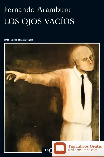 Descargar Los Ojos Vacíos