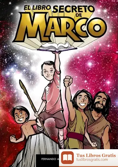 Descargar Libro Secreto De Marco