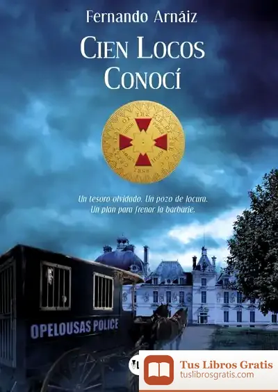 Descargar Cien Locos Conocí