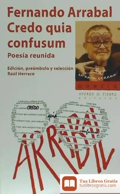 Descargar Credo Quia Confusum