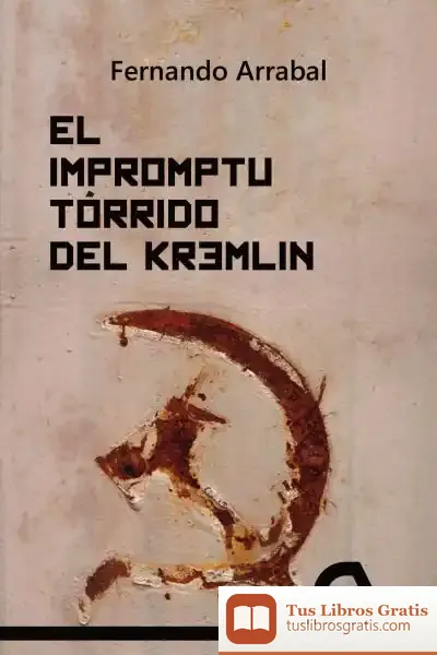 Descargar El Impromptu Tórrido Del Kremlin