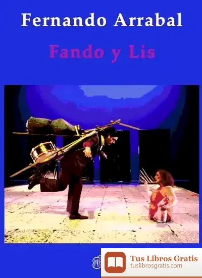Descargar Fando Y Lis