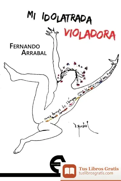Descargar Mi Idolatrada Violadora