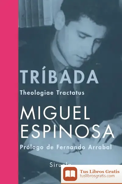 Descargar Tríbada
