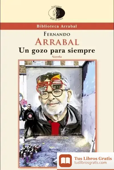 Descargar Un Gozo Para Siempre