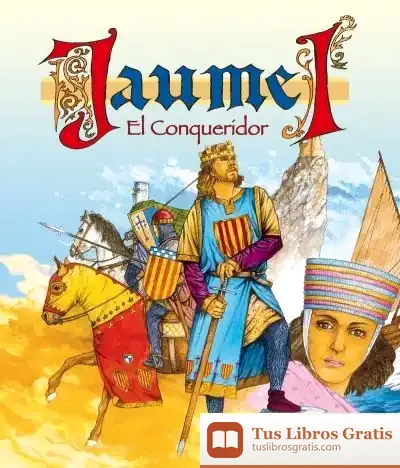 Descargar Clàssics Catalans. Jaume I El Conquerídor