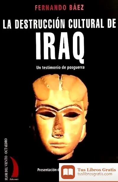 Descargar Destruccion Cultural De Iraq Cv-41