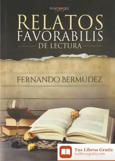 Descargar Relatos Favorabilis De Lectura
