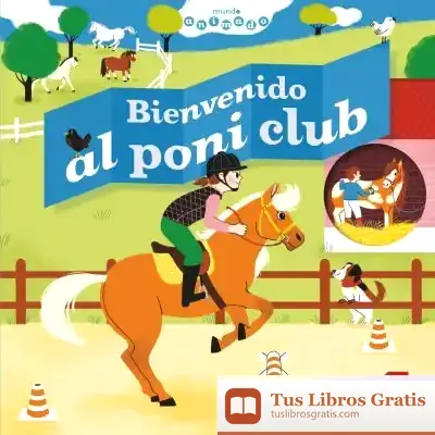 Descargar Bienvenido Al Poni Club