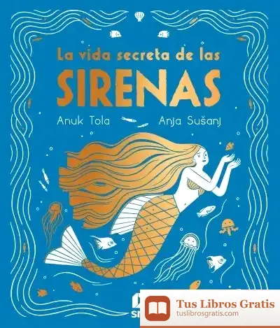 Descargar La Vida Secreta De Las Sirenas