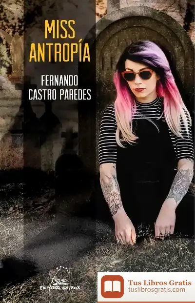 Descargar Miss Antropía