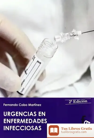 Descargar Urgencias En Enfermedades Infecciosas 2ªed de Abraham Riesman