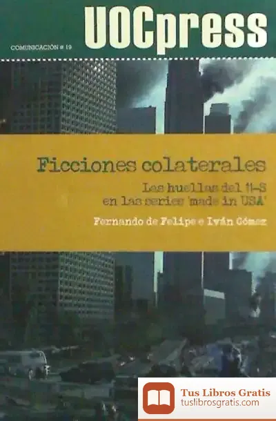 Descargar Ficciones Colaterales