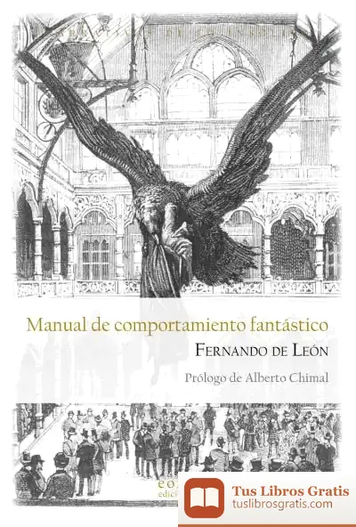 Descargar Manual De Comportamiento Fantástico