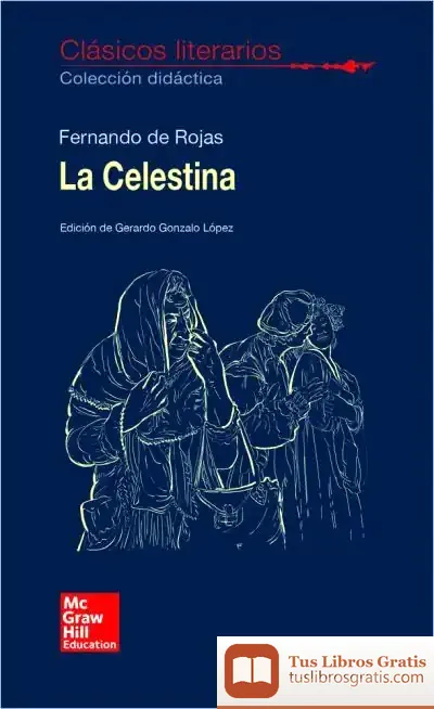 Descargar Clasicos Literarios. La Celestina