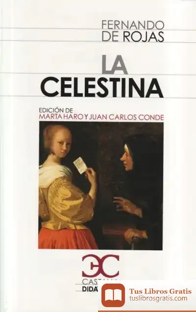 Descargar La Celestina