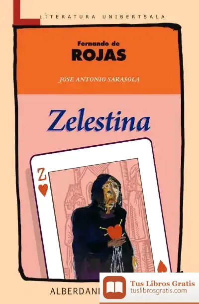 Descargar Zelestina