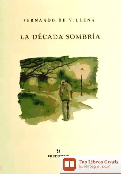 Descargar Decada Sombria de León Hebreo