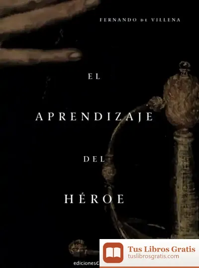 Descargar El Aprendizaje Del Héroe