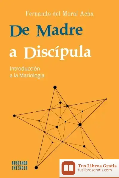 Descargar De Madre A Discípula