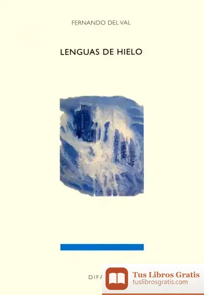 Descargar Lenguas De Hielo