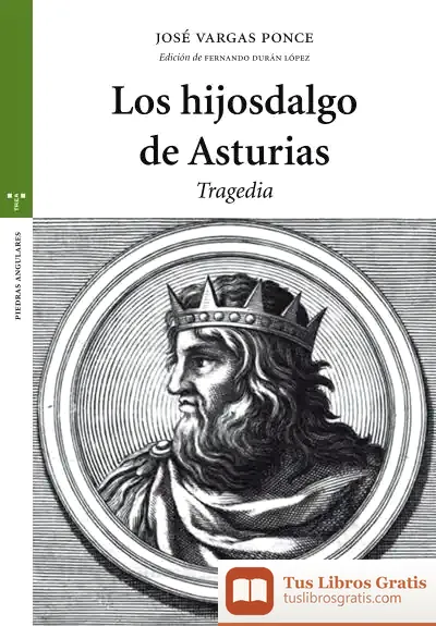 Descargar Los Hijosdalgo De Asturias de Fernando Durán López