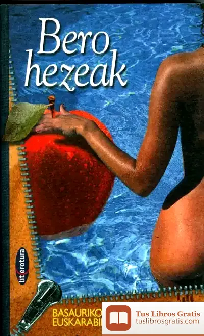 Descargar Bero Hezeak de Henry W. Taft