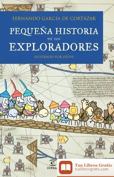 Descargar Pequeña Historia De Los Exploradores
