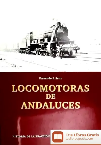 Descargar Locomotoras De Andaluces