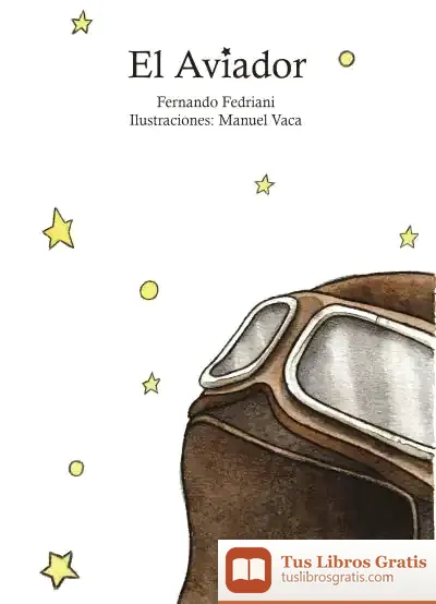Descargar El Aviador