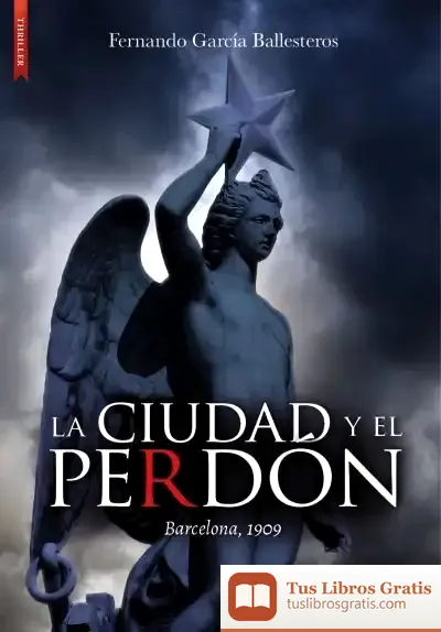 Descargar La Ciudad Y El Perdón