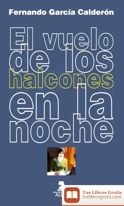 Descargar El Vuelo De Los Halcones En La Noche