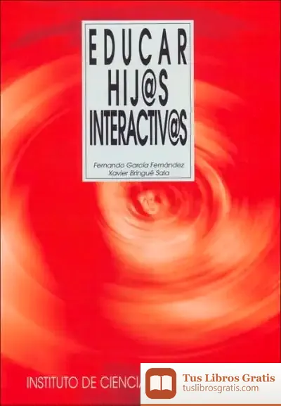 Descargar Educar Hij@S Interactiv@S