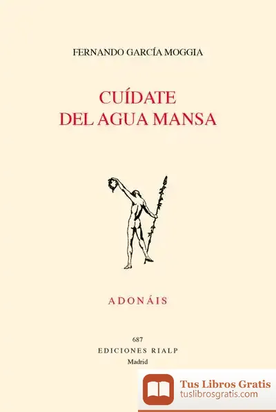 Descargar Cuídate Del Agua Mansa