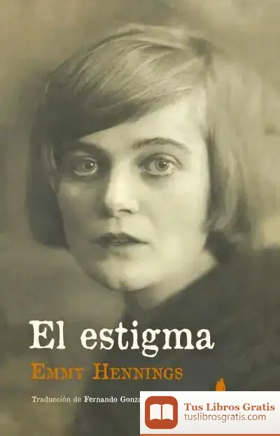 Descargar El Estigma de Fernando González Viñas