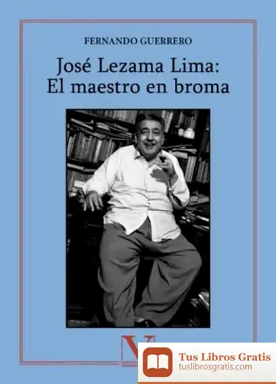 Descargar José Lezama Lima