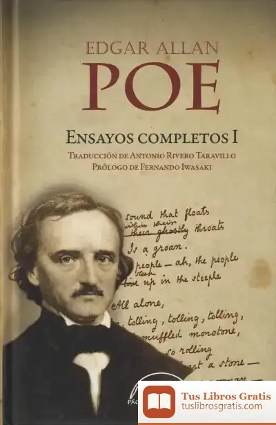 Descargar Ensayos Completos I