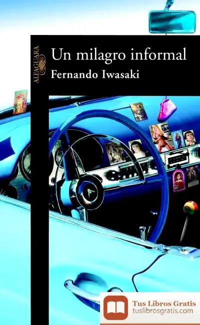 Descargar Un Milagro Informal