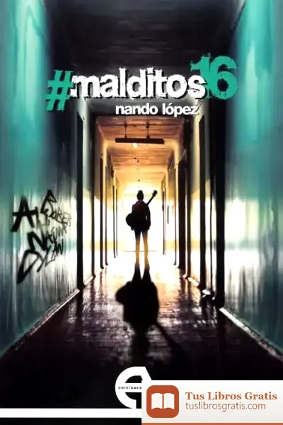 Descargar #Malditos16 de Fernando J. López