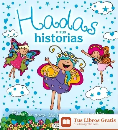 Descargar Hadas Y Sus Historias