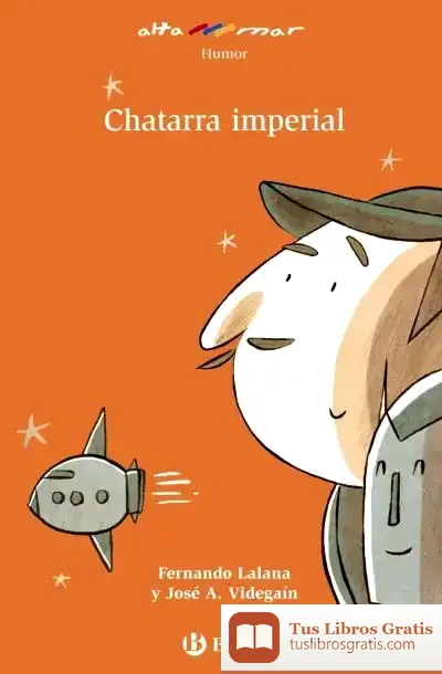 Descargar Chatarra Imperial