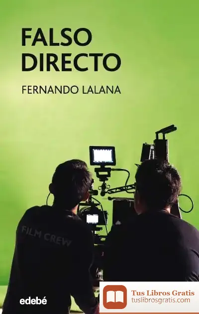 Descargar Falso Directo de Fernando Lalana