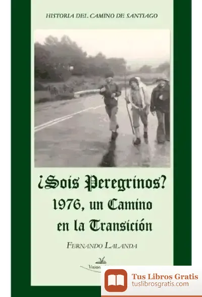 Descargar ¿Sois Peregrinos?