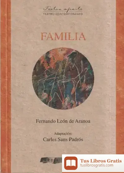 Descargar Familia de Luisa Muraro