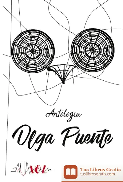 Descargar Antología Olga Puente de Fernando López García
